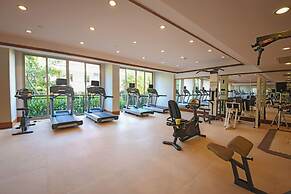 Sanya Marriott Yalong Bay Resort & Spa