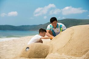 Sanya Marriott Yalong Bay Resort & Spa