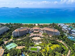 Sanya Marriott Yalong Bay Resort & Spa
