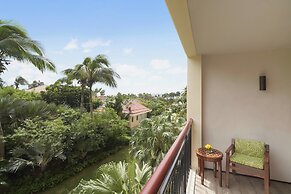 Sanya Marriott Yalong Bay Resort & Spa