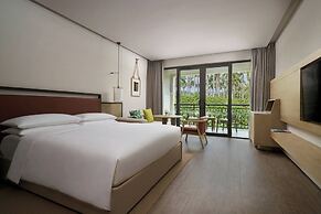 Sanya Marriott Yalong Bay Resort & Spa