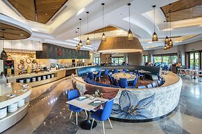 Sanya Marriott Yalong Bay Resort & Spa