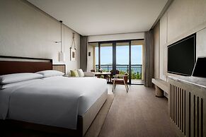 Sanya Marriott Yalong Bay Resort & Spa