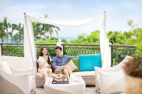 Sanya Marriott Yalong Bay Resort & Spa