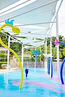 Sanya Marriott Yalong Bay Resort & Spa