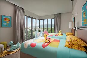 Sanya Marriott Yalong Bay Resort & Spa