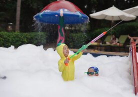 Sanya Marriott Yalong Bay Resort & Spa