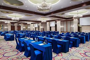 Sanya Marriott Yalong Bay Resort & Spa