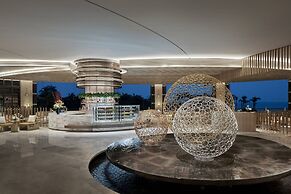 Sanya Marriott Yalong Bay Resort & Spa