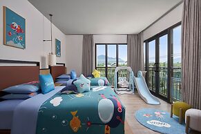 Sanya Marriott Yalong Bay Resort & Spa