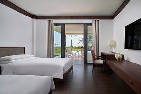 Sanya Marriott Yalong Bay Resort & Spa