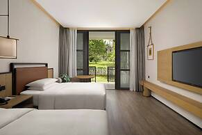 Sanya Marriott Yalong Bay Resort & Spa