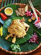 Sanya Marriott Yalong Bay Resort & Spa