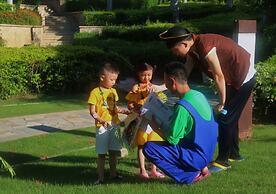 Sanya Marriott Yalong Bay Resort & Spa