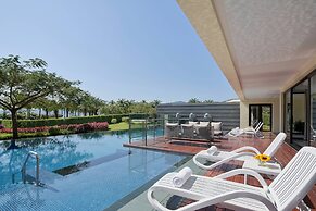 Sanya Marriott Yalong Bay Resort & Spa