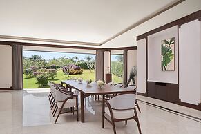 Sanya Marriott Yalong Bay Resort & Spa