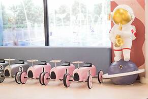 Sanya Marriott Yalong Bay Resort & Spa