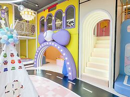 Sanya Marriott Yalong Bay Resort & Spa