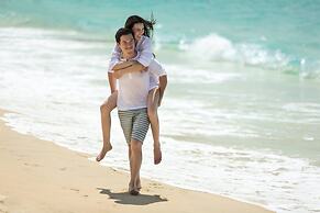 Sanya Marriott Yalong Bay Resort & Spa