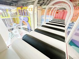 Sanya Marriott Yalong Bay Resort & Spa