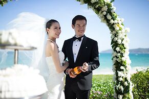 Sanya Marriott Yalong Bay Resort & Spa