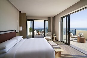 Sanya Marriott Yalong Bay Resort & Spa