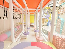 Sanya Marriott Yalong Bay Resort & Spa