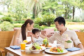 Sanya Marriott Yalong Bay Resort & Spa