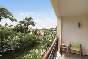 Sanya Marriott Yalong Bay Resort & Spa