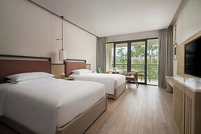 Sanya Marriott Yalong Bay Resort & Spa
