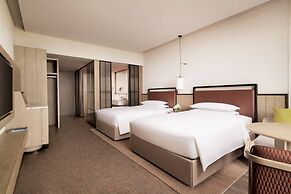 Sanya Marriott Yalong Bay Resort & Spa