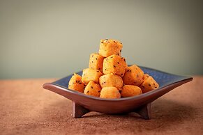 Sanya Marriott Yalong Bay Resort & Spa