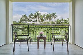 Sanya Marriott Yalong Bay Resort & Spa