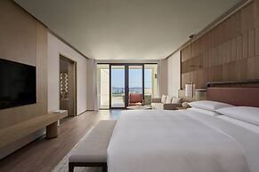 Sanya Marriott Yalong Bay Resort & Spa