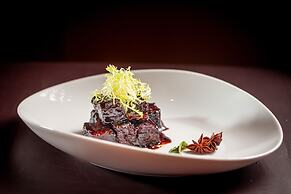 Sanya Marriott Yalong Bay Resort & Spa