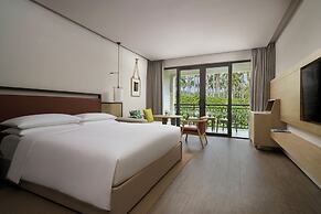 Sanya Marriott Yalong Bay Resort & Spa