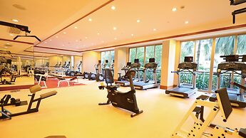 Sanya Marriott Yalong Bay Resort & Spa