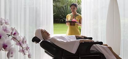 Sanya Marriott Yalong Bay Resort & Spa