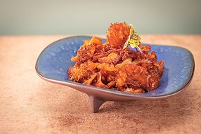 Sanya Marriott Yalong Bay Resort & Spa