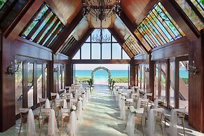 Sanya Marriott Yalong Bay Resort & Spa