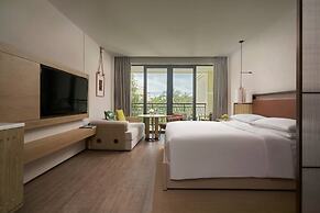 Sanya Marriott Yalong Bay Resort & Spa