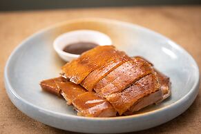 Sanya Marriott Yalong Bay Resort & Spa