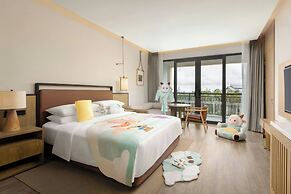 Sanya Marriott Yalong Bay Resort & Spa