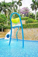 Sanya Marriott Yalong Bay Resort & Spa