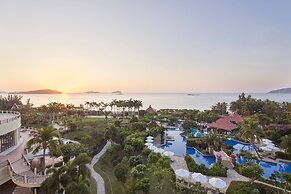 Sanya Marriott Yalong Bay Resort & Spa