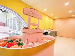 Sanya Marriott Yalong Bay Resort & Spa