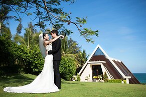 Sanya Marriott Yalong Bay Resort & Spa