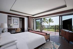 Sanya Marriott Yalong Bay Resort & Spa