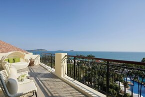 Sanya Marriott Yalong Bay Resort & Spa