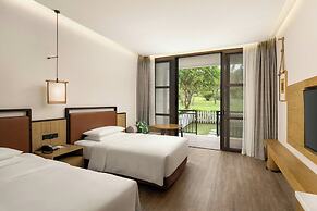 Sanya Marriott Yalong Bay Resort & Spa
